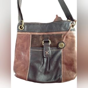 The SAK Crossbody